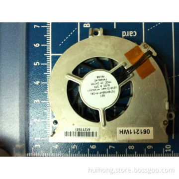 for MacBook A1181 13" Fan Santa Rosa 922-7372 922-7887